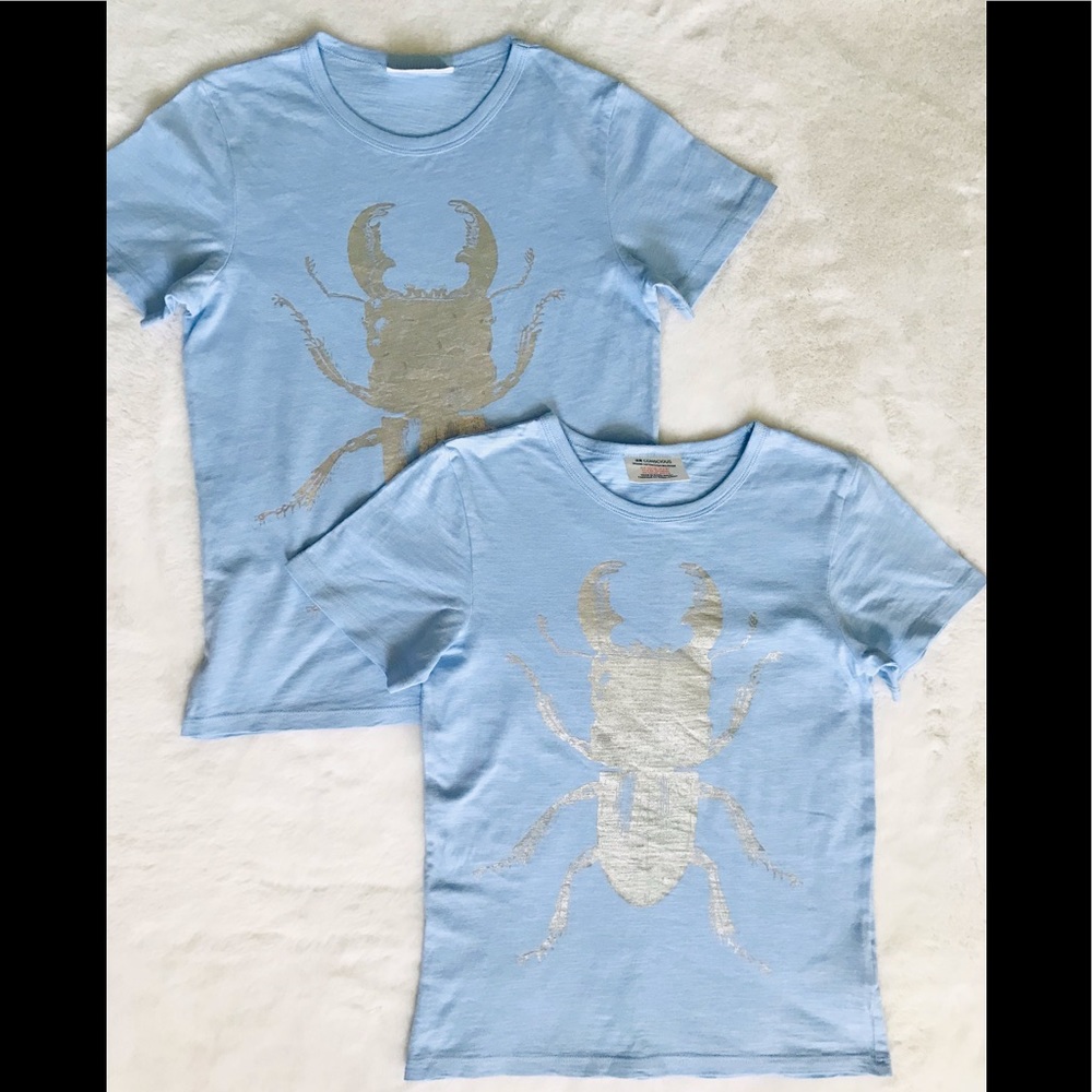 Dressy T-shirt, boy 6-8 y - Picture 5 of 10